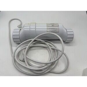 Turbo Salt T-CELL-9 Chlorinator Replacement for Hayward T-9, 25000 Gallon